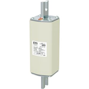 Zekering NHU2XL gBat 315A/1100V DC 4724366