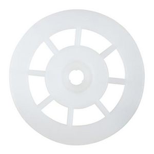 Disc isolatieschotel 75x8mm VVE=100