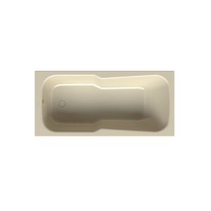 Bad BetteSet 1600x750mm Cream