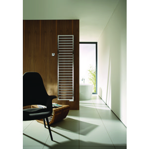 Elektrische designradiator Subway SUBEC-130-45/GD