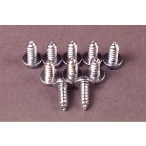 Set a 10st. Zelftapper 38415S