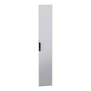 Volle deur PanelSeT SFN Spacial SM elektr. behuizing H2200