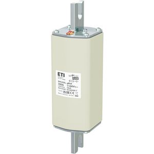 Zekering NHU2XL gBat 350A/1100V DC 4724367