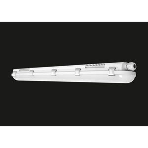 Verlichtingsarmatuur DP 1200 18W 840 IP65 GY