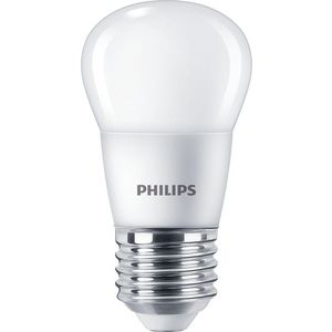 LED-lamp CorePro lustre ND 2.8-25W E27 827 P45 FR VVE=10