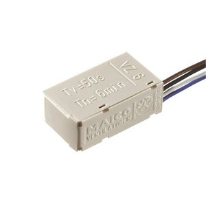 Tijdvertragings relais VZ-6