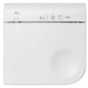 Vochtigheidssensor - RF
