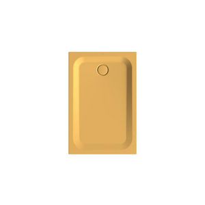 Douchebak BetteUltra 1200x800x35mm Curry