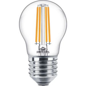 Doos a 10st. CorePro LEDLusterND6.5-60W P45 E27827CLG