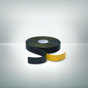 Rol a 15m. Tape zelfklevend 15mm HT/Armaflex hoge temp.