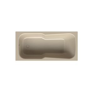 Bad BetteSet 1600x750mm Sand