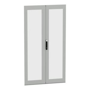 Deur dubbele beglazing PanelSeT SFN Spacial SM elektrische