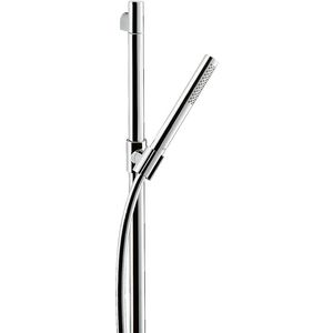 AXOR Starck Doucheset 900mm 1 straalsoort chroom