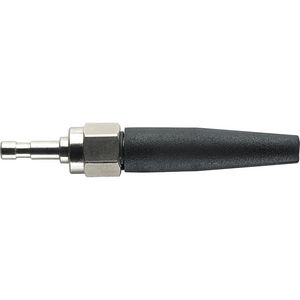 POF CONNECTOR FSMA HEX CRIMP 2.2 /4PC
