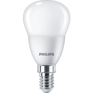 LED-lamp CorePro lustre ND 2.8-25W E14 827 P45 FR VVE=10