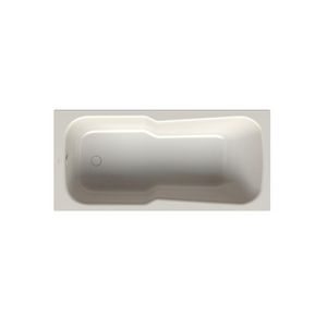 Bad BetteSet 1600x750mm Flax