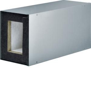 Kaneel compleet 90/99160 500mm verzinkt FWK