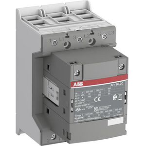 Magneetschakelaar 55kW 110/120VAC 50/60Hz H 1SFL427001R4200