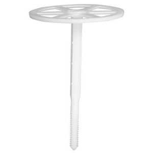 Keeper isolatiehouder 8x100mm VVE=250