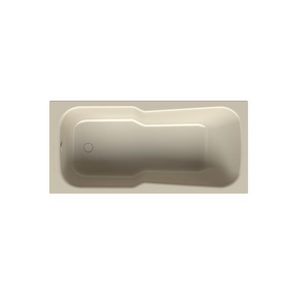Bad BetteSet 1600x750mm Beige