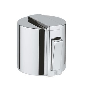 Grohtherm 2000 greep m.extra aanslag chroom
