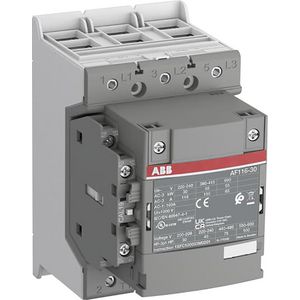 Magneetschakelaar 55kW 110/120VAC 50/60Hz H 1SFL427001R4211