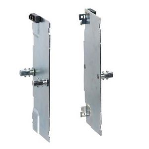 Paar chassisplaten Zijkant Voor 3P/4P ComPact