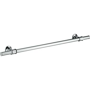 AXOR Montreux handdoekhouder 600 mm chroom