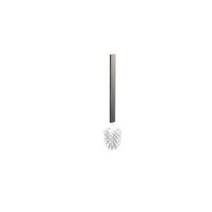 Borstelkop wit diam70mm borstelsteel emco-steel 051501600