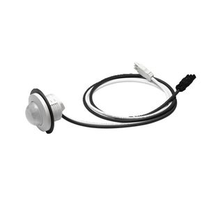 Aanwezigheidsmelder P42LR 230 V master 32-37 m voor inbouw (