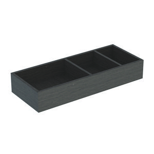 VariForm ladeindeler tbv lade H-onderverd 373x15x62mm