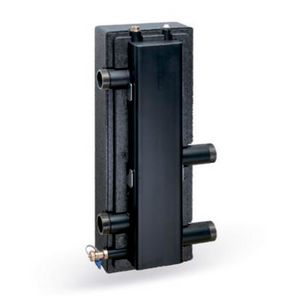 Evenwichtsfles HW 80/120 1.1/2 4m3/u 44kW 6bar Flowbox