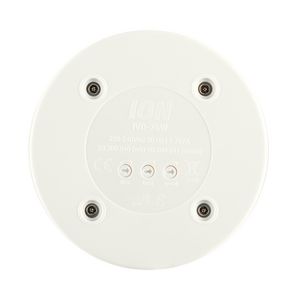 LED Vloerdimmer Wit 75 Watt VVE=10