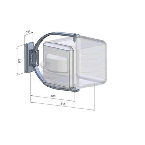 Designbeugel