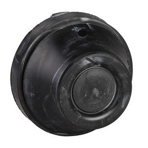 TET M20-26C Kabeldoorvoertule Zwart diameter 20 tot 2