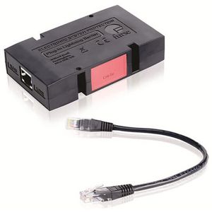 OVR for CAT 5e RJ45 Power over Ethernet