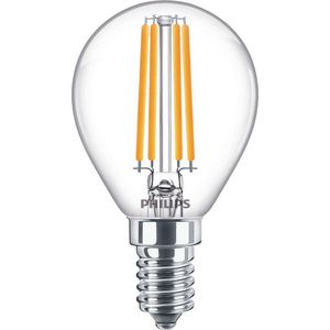 Doos a 10st. CorePro LEDLusterND6.5-60W P45 E14827CLG