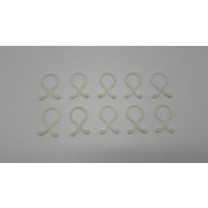 Clip bedrading S101577