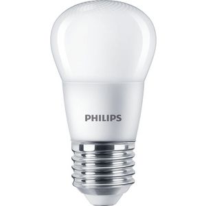 LED-lamp CorePro Lustre ND 5-40W E27 827 P45 FR VVE=10