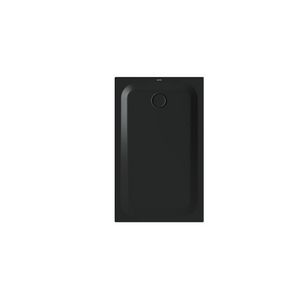 Douchebak BetteUltra 1300x800x35mm Ebony