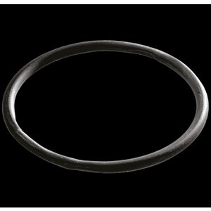 O-ring M12, zwart (ORD-E12+PG7) VVE=100