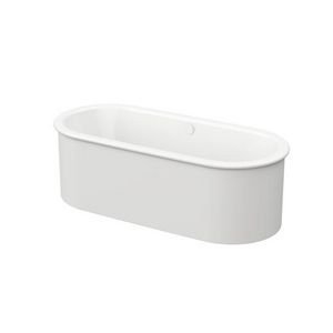 Bad BetteSuno Oval Starwhite