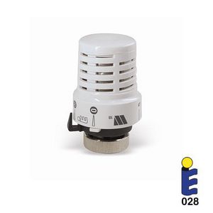 Thermostatische kop 148