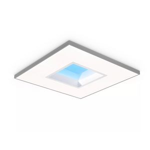 Inbouwarmatuur toebeh. LP911P NC2 SKYLIGHT A W120L120 grijs