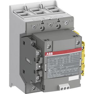 Magneetschakelaar 55kW 400V 3-polig spoelcode 33