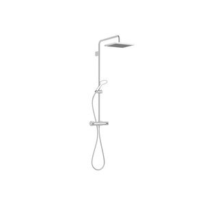 Showerpipe dchther. z.Hdch FlowRed chr gebor 34458980-93