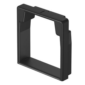 Kabelbescherming installatiekanaal 60x60mm thermopl. VVE=5