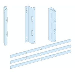 RAILSTEUN ISFT 160 VT.ICAAL Prisma