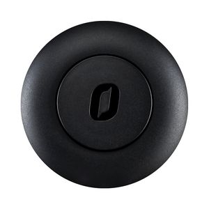 LED Vloerdimmer Zwart 75 Watt VVE=10