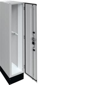 Verdeler Univers IP55 klasse I 1850x300x 400mm+200mm sokkel